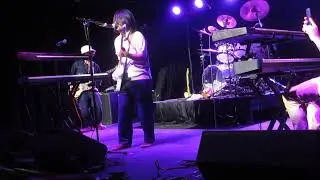 LOS RETROS - SOMEONE TO SPEND TIME WITH *LIVE* (LOWBROW PALACE, EL PASO TX,  12/16/25)