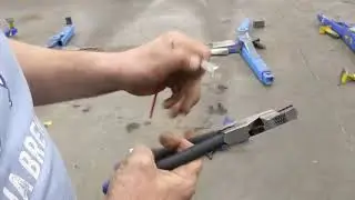 MAXIMUM Plier Set video review by Algon