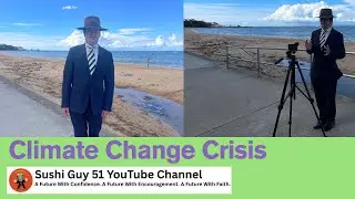 Review On Climate Change Crisis In Redcliffe QLD - ACTION NEEDED!