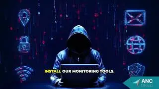 ANC Group - Tech Tips 2025 - Week 46