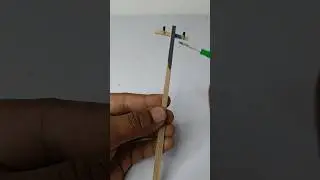 Mini current Pole Quick Make