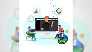 What is Digital Bricks | How does it work | 2D Animated Explainer #AI #Future #explainervideo