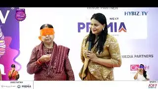 The Great Indian Ice Cream Tasting Challenge 2025 | Next Premia Mall