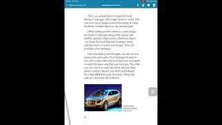 251113 Kids A-Z | Alternative fuel cars