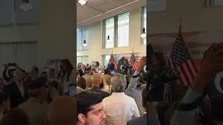 US Embassy Islamabad 249 USA Independence Day