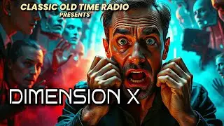 Dimension X - 