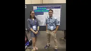 ACSM ORL Day 2: Lactate Shuttle, Rock Climbing, Circadian Rhythms