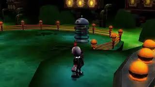 Secret agent clank walkthrough gameplay #4