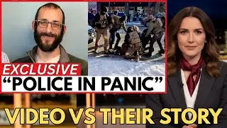 Federal Agents Kill Alex Pretti in Minneapolis: Shocking Video, Border Patrol Under Fire