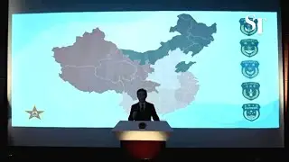 CIA video aims to recruit Chinese military officers as spies