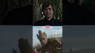 Star Wars vs Marvel (Part 1) #shorts #starwars #vs #marvel