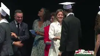 Class of 2022 : Cours Hattemer, Paris