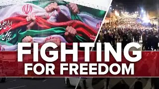 Reports of 30,000 Protestors Killed | Jerusalem Dateline - January 16, 2026