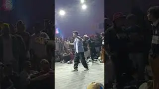ACHAL BHATNAGAR - 7 TO SMOKE POPPING ROUND IN REDBULL DYS WEEKENDER