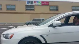 2015 Evo X FE full bolt-ons and tune