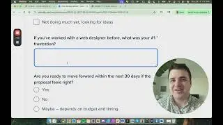 The Calendly Setup That Attracts Serious Clients (and Filters the Rest)