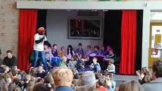 20180323 Kohnstamm Parade klas 3A