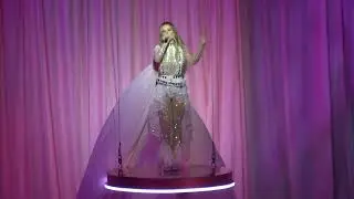 GIRLS ALOUD - Untouchable (Cardiff, 27 May 2024)