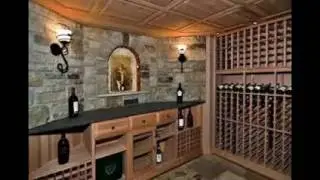 Build A Wine Cellar In Basement