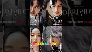 7 Drama Korea yang di tunggu tayangny di bulan Februari 2023