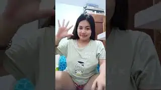 Mareen Oliquino is live!
