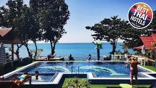 Penny's Resort | Koh Chang, Thailand | Hotel Review 🏩