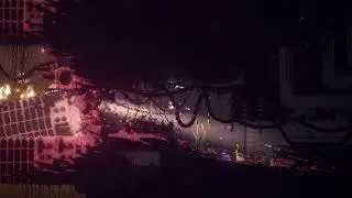 [SPOILERS] LTTM Vista Ambience - DM_VISTA - Rain World Downpour