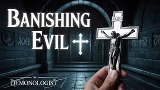 So Close And Yet So Far, Demonologist