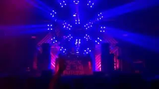 Paul Kalkbrenner - Back To The Future - Hala 70 no.18