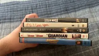 Обновление информации о DVD-издании от 13 февраля 2026 года