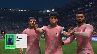 NYC Cari&ntilde;osos vs. Club Manta FC