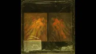 Madre Pangeia - Volamantis [Full Album]