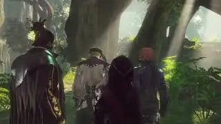 Stranger of Paradise: Final Fantasy Origin Part 5 - Refrin Wetlands: Natural Distortion (PS5)