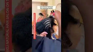 Another jaw dropping ending #hairstyle #hair #haircare #shortsvideo #shorts #viralvideo #viralshort