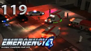 Emergency 4| Episode 119| Westcoast Canadian Mod
