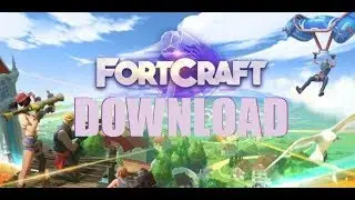 FortCraft Official Download