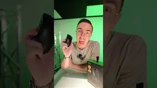 Razer Made the BEST Gaming Mouse