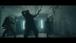 LAST LEGION - God Ov Chaos (Official Music Video)