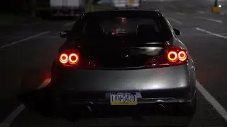 JDM G35 Coupe Halo Tail Lights | Pros and Cons