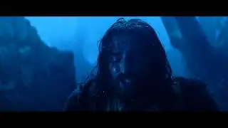 The Last Supper & Jesus' Arrest in HD - The Edit of the Christ 2
