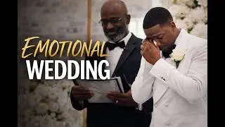 Kimberly & Christopher | Elegant Houston Wedding Film | Prairie View A&M Love Story