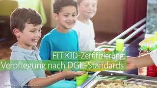 Tag der Kitaverpflegung - die Initiativen des BMEL