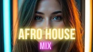 After Hours in Africa &ndash; Deep Afro House with Nocturnal Tribal Motion