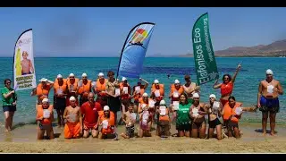 Safe Elafonisos 2024: Drowning Prevention Project for Children