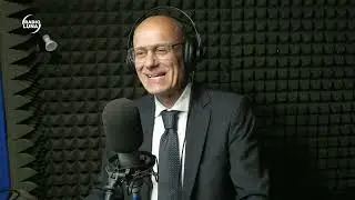 Intervista Fausto Parente   Funivie Molise   3 Puntata   Radio Luna