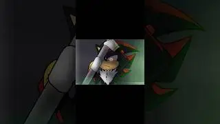 Shadow Feels Stupid [Sonic Destruction SnapCube Animatic]
