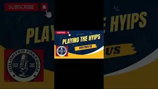 PLAYING THE HYIPS! HUBUS (Clip from FULL VIDEO) #hubus