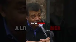 Why Fat Floats and Muscle Sinks 🤔 w/ Neil deGrasse Tyson