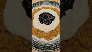ВКУСНАЯ ИДЕЯ ДЛЯ ЗАВТРАКА