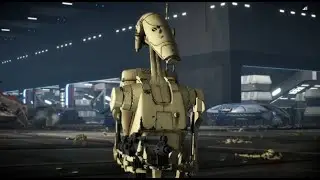 Worst aim ever || Star Wars Battlefront 2